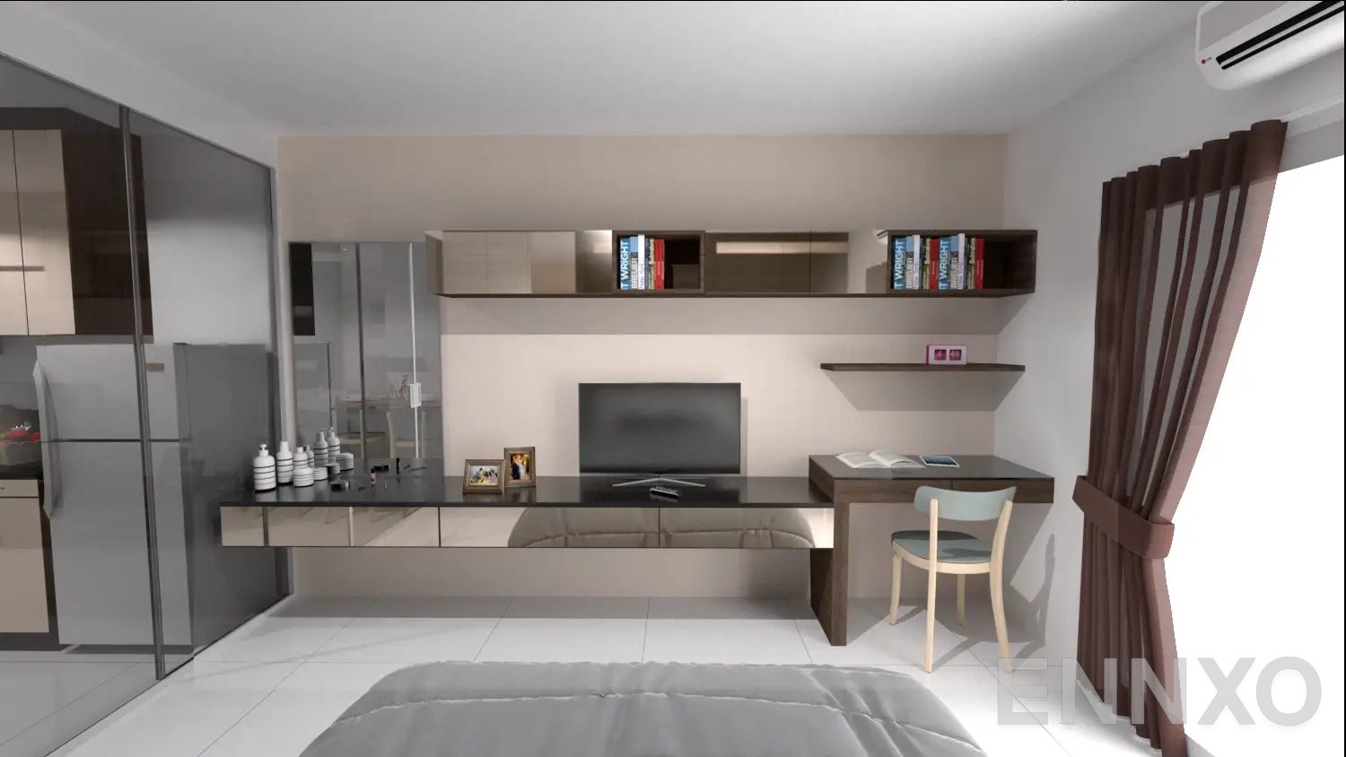 รูปของโครงการ อัสสกาญจน์เพลส ศรีนครินทร์ อื่นๆ - รูปที่ 5