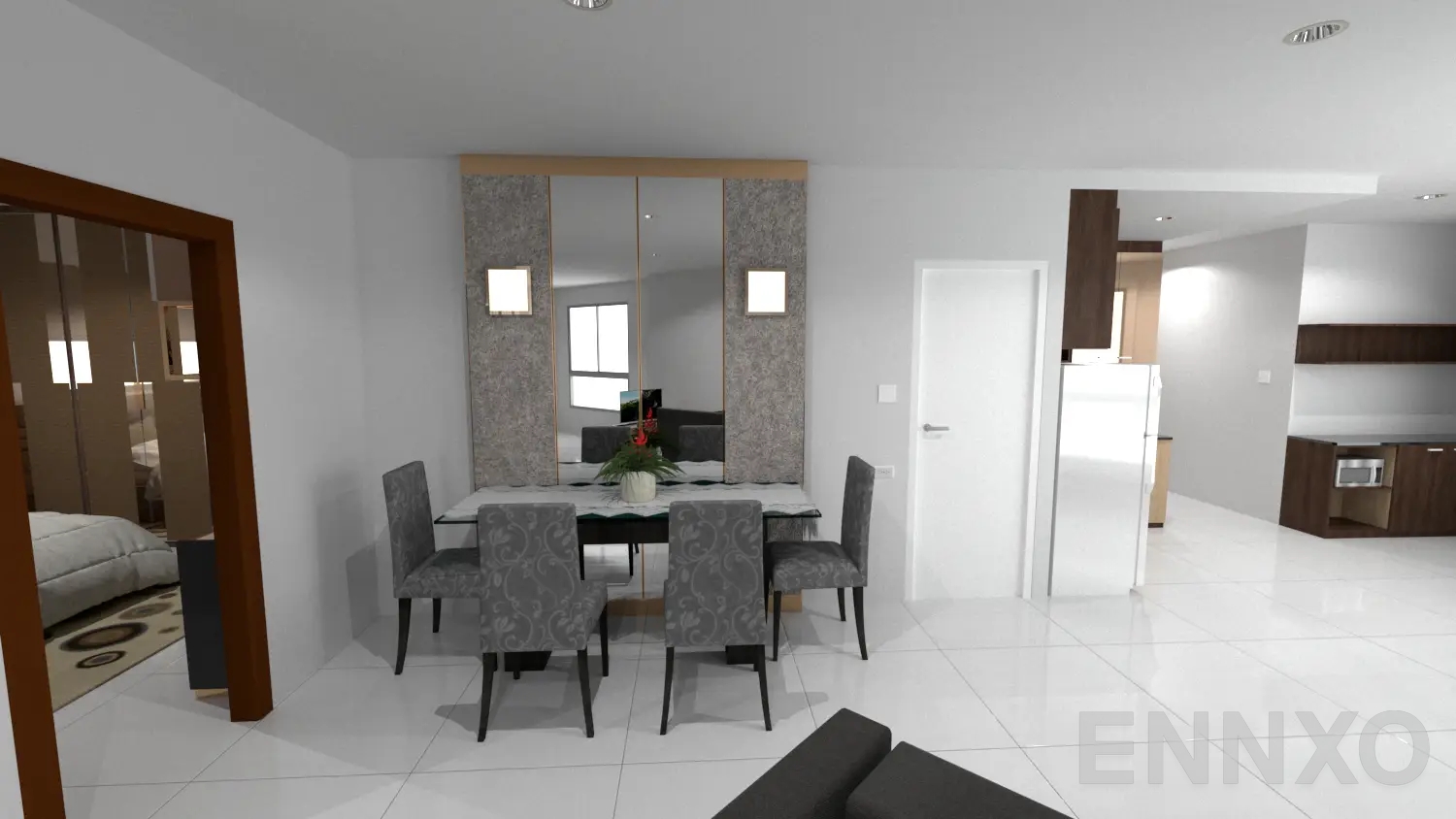 รูปของโครงการ Asakan Place Srinakarindra
(อัสสกาญจน์เพลส ศรีนครินทร์) อื่นๆ - รูปที่ 3