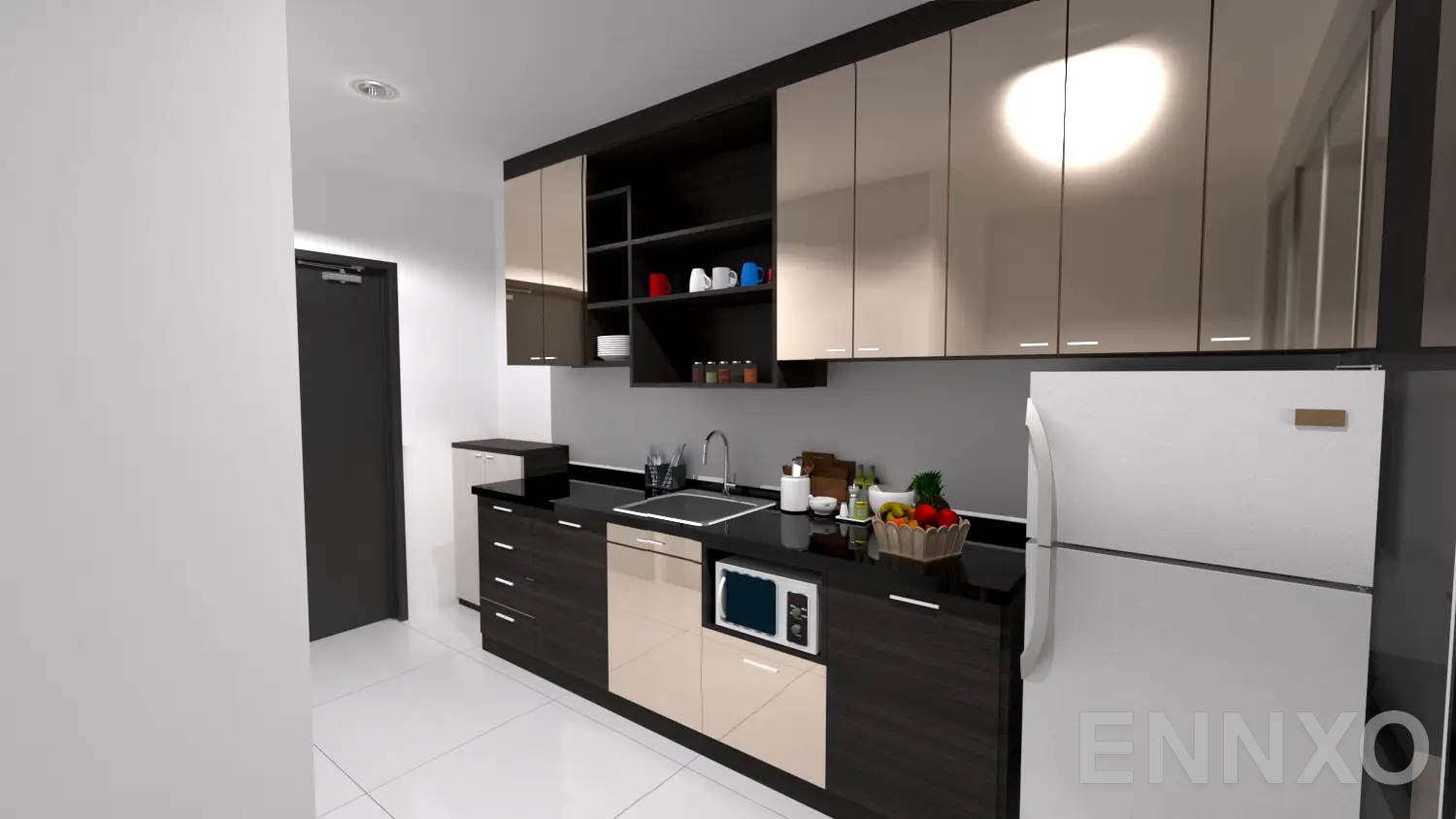 รูปของโครงการ Asakan Place Srinakarindra
(อัสสกาญจน์เพลส ศรีนครินทร์) อื่นๆ - รูปที่ 3