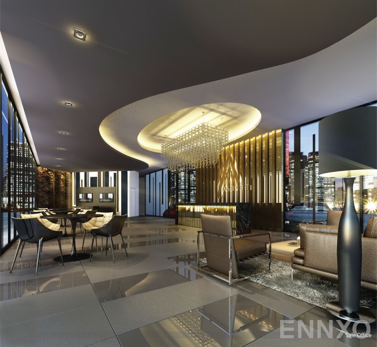 รูปของโครงการ Asakan Place Srinakarindra
(อัสสกาญจน์เพลส ศรีนครินทร์) อื่นๆ - รูปที่ 5