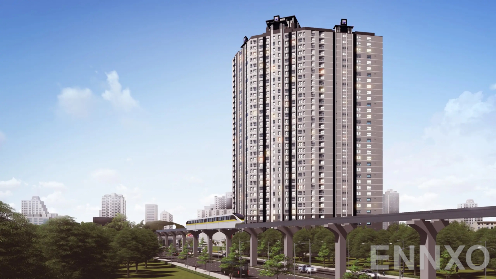 รูปของโครงการ Asakan Place Srinakarindra
(อัสสกาญจน์เพลส ศรีนครินทร์) อื่นๆ - รูปที่ 6