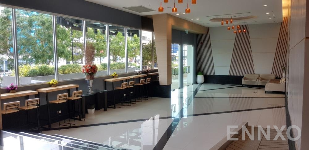 รูปของโครงการ อาเซียน ซิตี้ รีสอร์ท อื่นๆ - รูปที่ 1