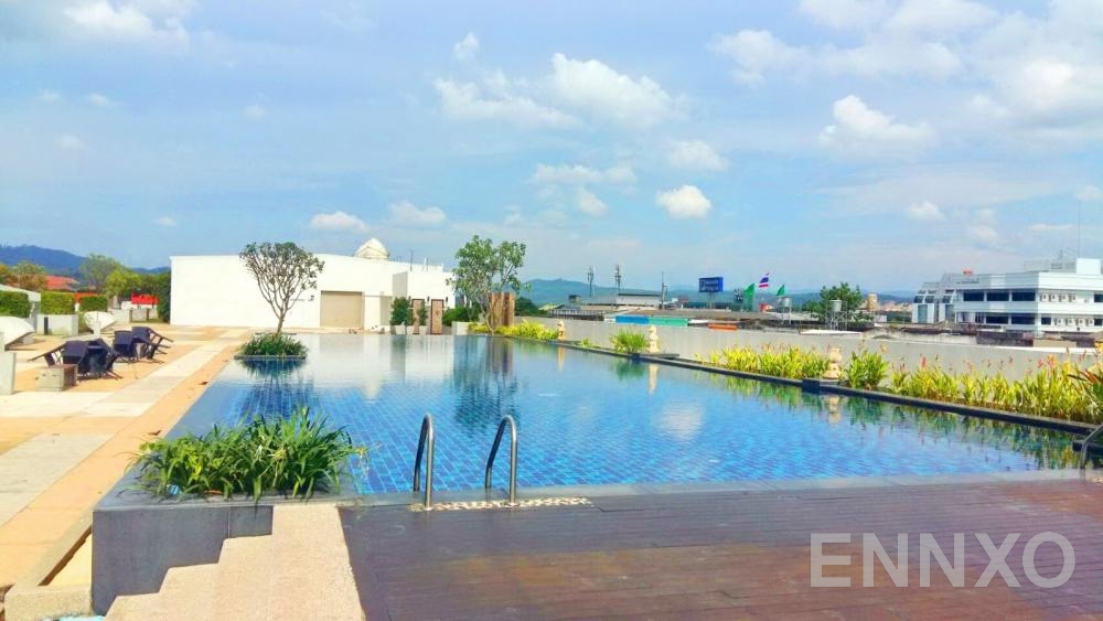 รูปของโครงการ อาเซียน ซิตี้ รีสอร์ท อื่นๆ - รูปที่ 2