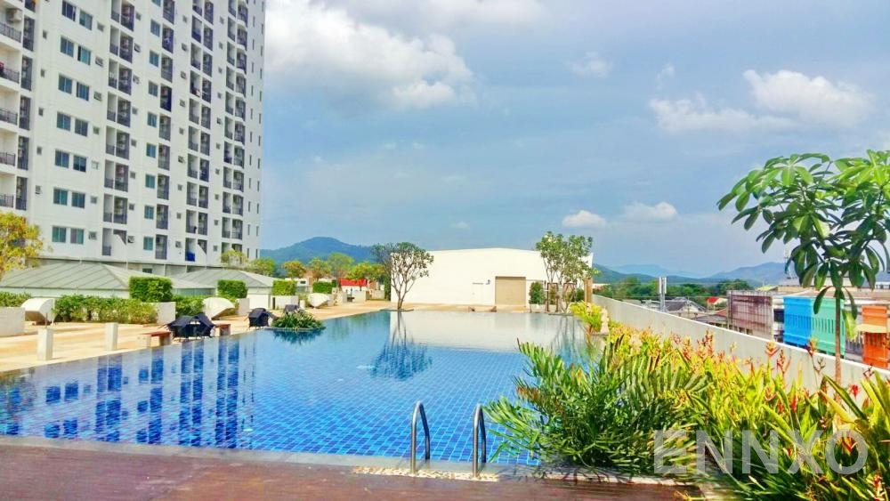 รูปของโครงการ อาเซียน ซิตี้ รีสอร์ท อื่นๆ - รูปที่ 3