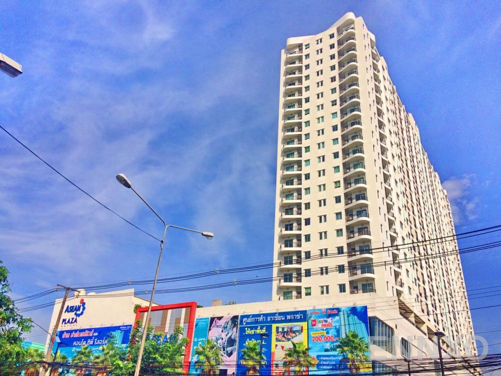 รูปของโครงการ อาเซียน ซิตี้ รีสอร์ท อื่นๆ - รูปที่ 4