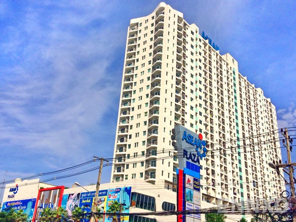 รูปของโครงการ อาเซียน ซิตี้ รีสอร์ท อื่นๆ - รูปที่ 5