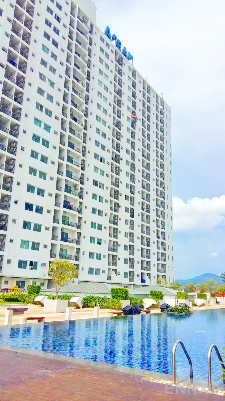 รูปของโครงการ Asean city resort 
(อาเซียน ซิตี้ รีสอร์ท) อื่นๆ - รูปที่ 2