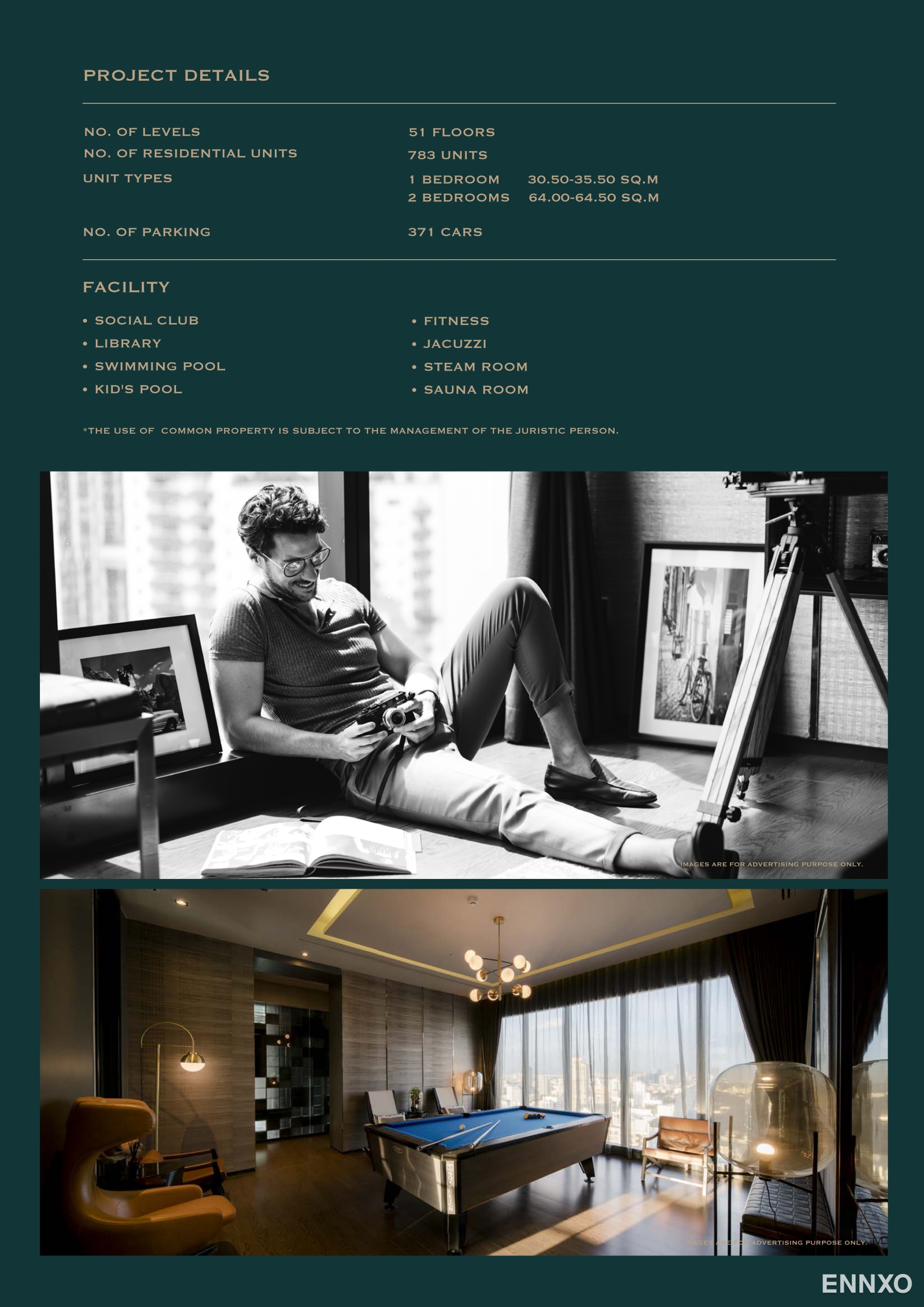 รูป โบรชัวร์ ของ โครงการ แอชตัน อโศก หน้า 3