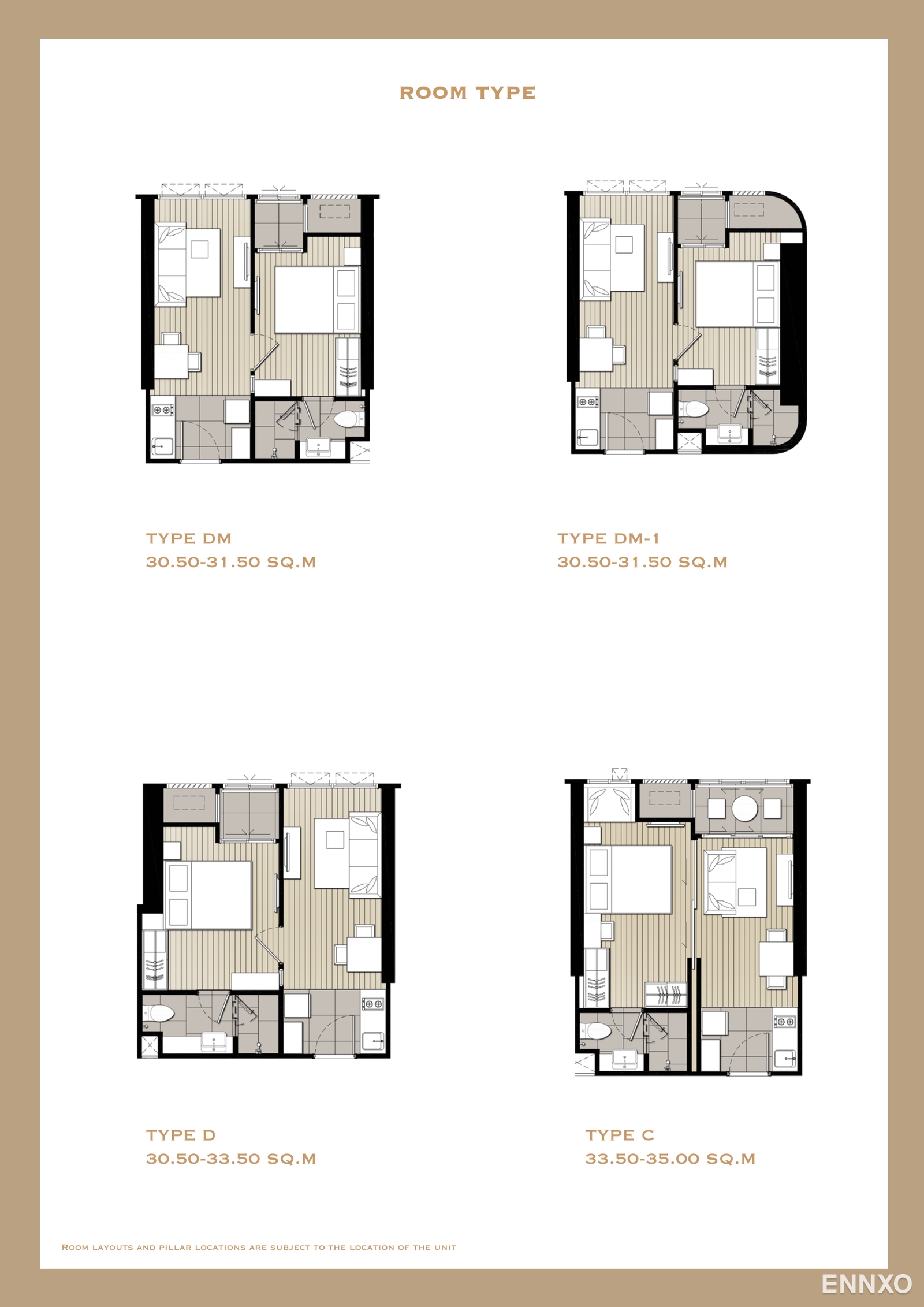 รูป โบรชัวร์ ของ โครงการ แอชตัน อโศก หน้า 7