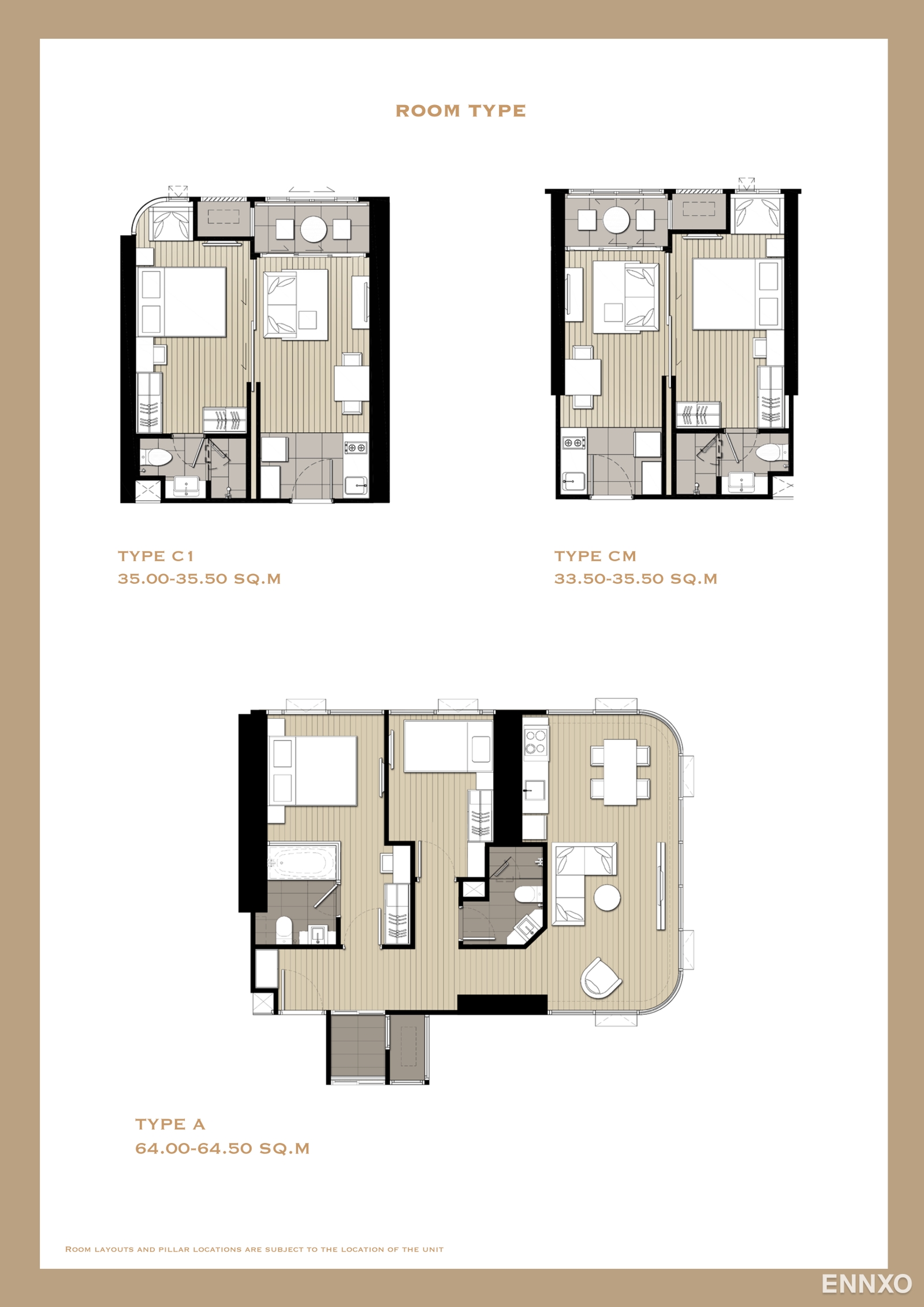 รูป โบรชัวร์ ของ โครงการ แอชตัน อโศก หน้า 8