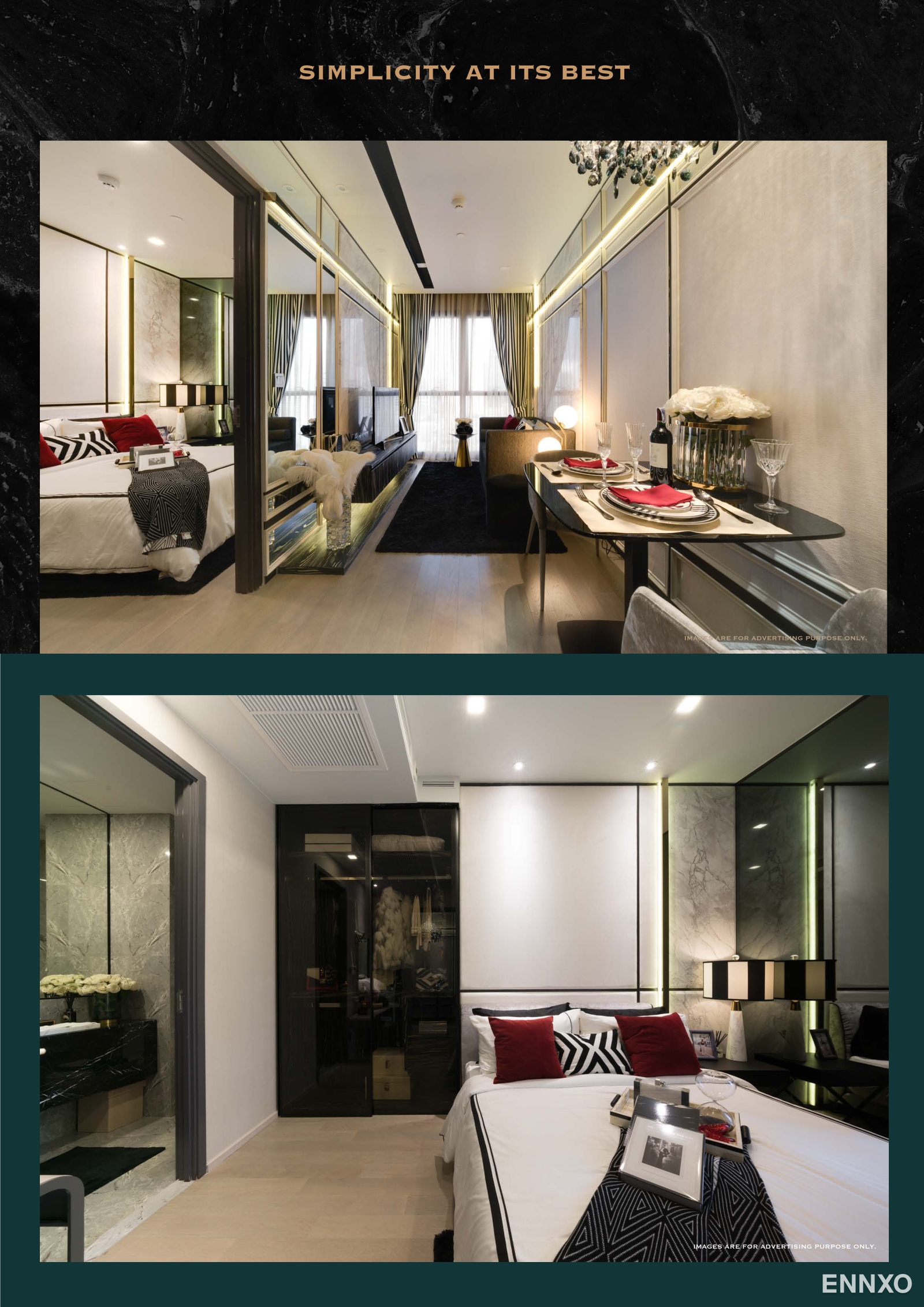 รูป โบรชัวร์ ของ โครงการ แอชตัน อโศก หน้า 9