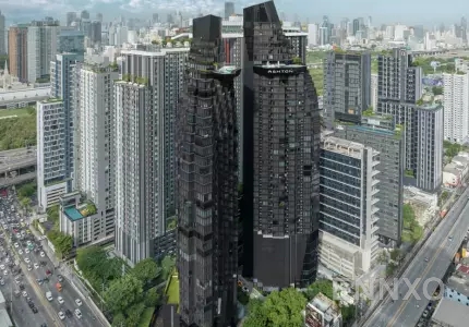 รูปของโครงการ แอชตัน อโศก - พระราม 9 อื่นๆ - รูปที่ 2