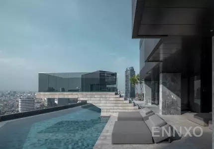 รูปของโครงการ Ashton Asoke - Rama 9
(แอชตัน อโศก - พระราม 9) อื่นๆ - รูปที่ 4