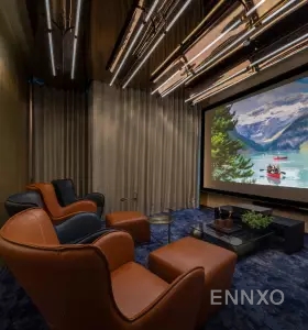 รูปของโครงการ Ashton Asoke - Rama 9
(แอชตัน อโศก - พระราม 9) อื่นๆ - รูปที่ 5