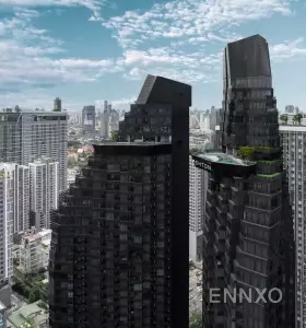 รูปของโครงการ แอชตัน อโศก - พระราม 9 อื่นๆ - รูปที่ 3