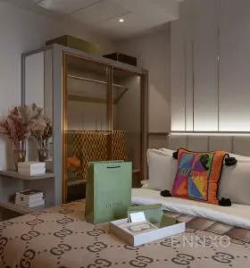 รูปของโครงการ Ashton Asoke - Rama 9
(แอชตัน อโศก - พระราม 9) อื่นๆ - รูปที่ 7