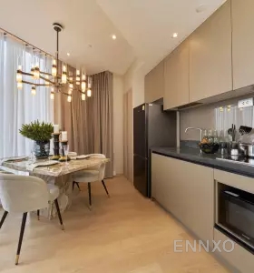 รูปของโครงการ Ashton Asoke - Rama 9
(แอชตัน อโศก - พระราม 9) อื่นๆ - รูปที่ 8