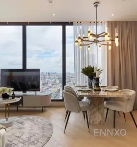 รูปของโครงการ Ashton Asoke - Rama 9
(แอชตัน อโศก - พระราม 9) อื่นๆ - รูปที่ 8