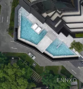 รูปของโครงการ Ashton Asoke - Rama 9
(แอชตัน อโศก - พระราม 9) อื่นๆ - รูปที่ 3