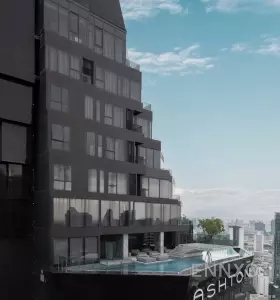 รูปของโครงการ Ashton Asoke - Rama 9
(แอชตัน อโศก - พระราม 9) อื่นๆ - รูปที่ 3