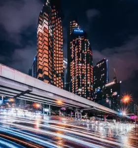 รูปของโครงการ Ashton Asoke - Rama 9
(แอชตัน อโศก - พระราม 9) อื่นๆ - รูปที่ 3