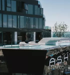 รูปของโครงการ Ashton Asoke - Rama 9
(แอชตัน อโศก - พระราม 9) อื่นๆ - รูปที่ 4