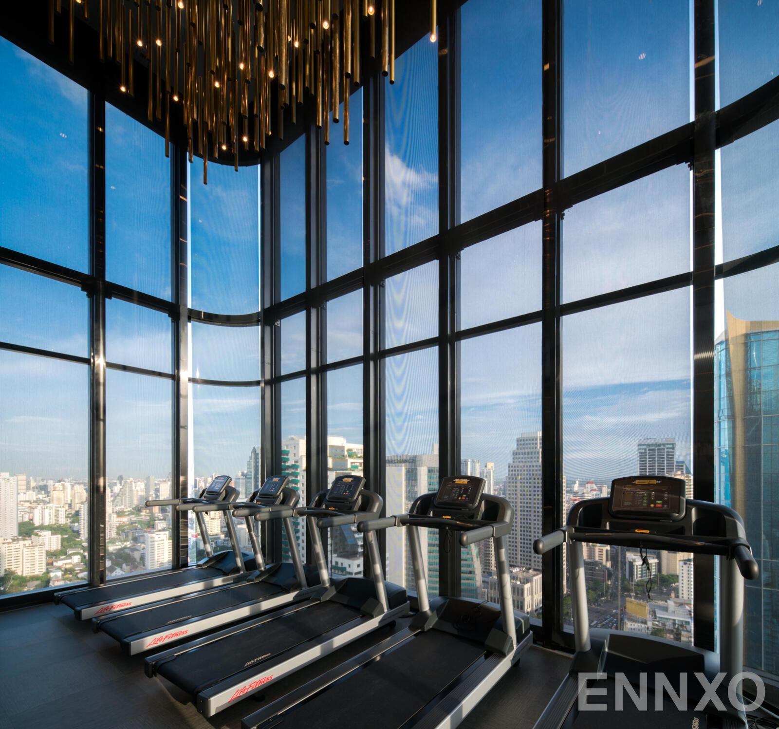 รูป สิ่งอำนวยความสะดวก ของ แอชตัน อโศก - รูปที่ 4