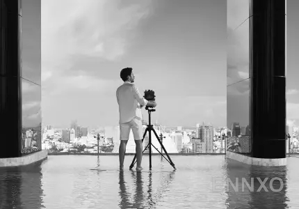 รูปของโครงการ แอชตัน อโศก อื่นๆ - รูปที่ 6