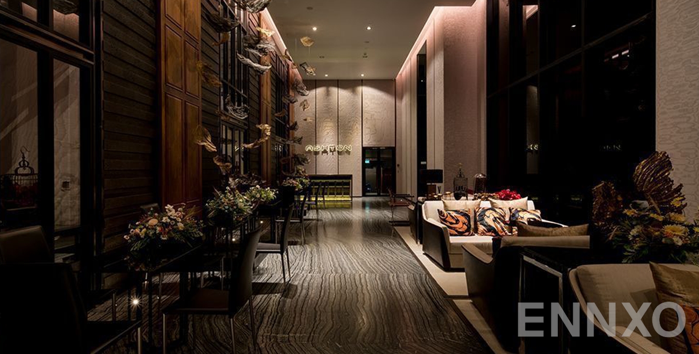 รูปของโครงการ แอชตัน อโศก อื่นๆ - รูปที่ 9