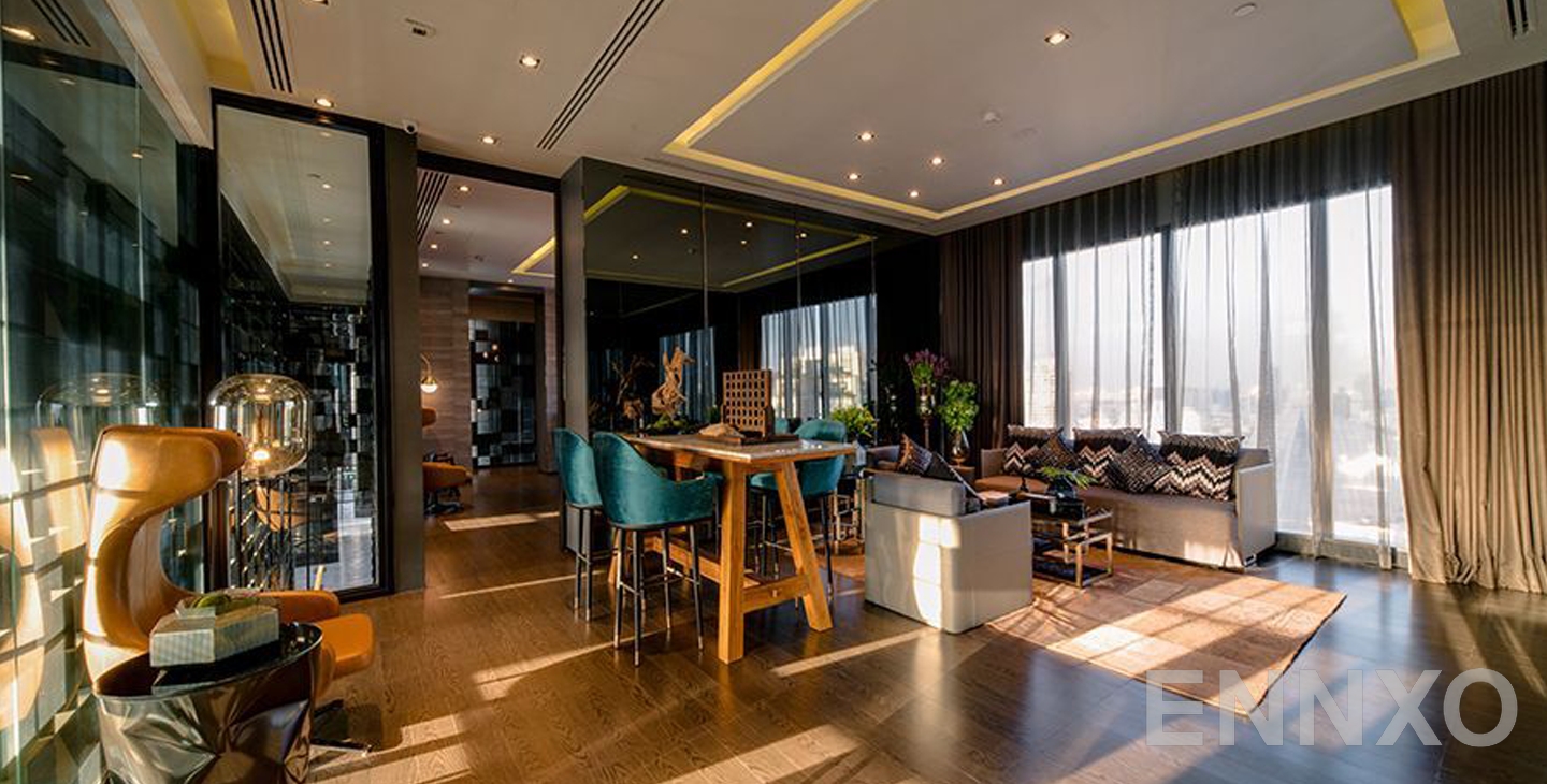 รูปของโครงการ แอชตัน อโศก อื่นๆ - รูปที่ 10