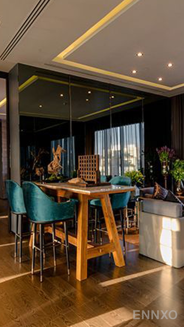 รูปของโครงการ แอชตัน อโศก อื่นๆ - รูปที่ 10