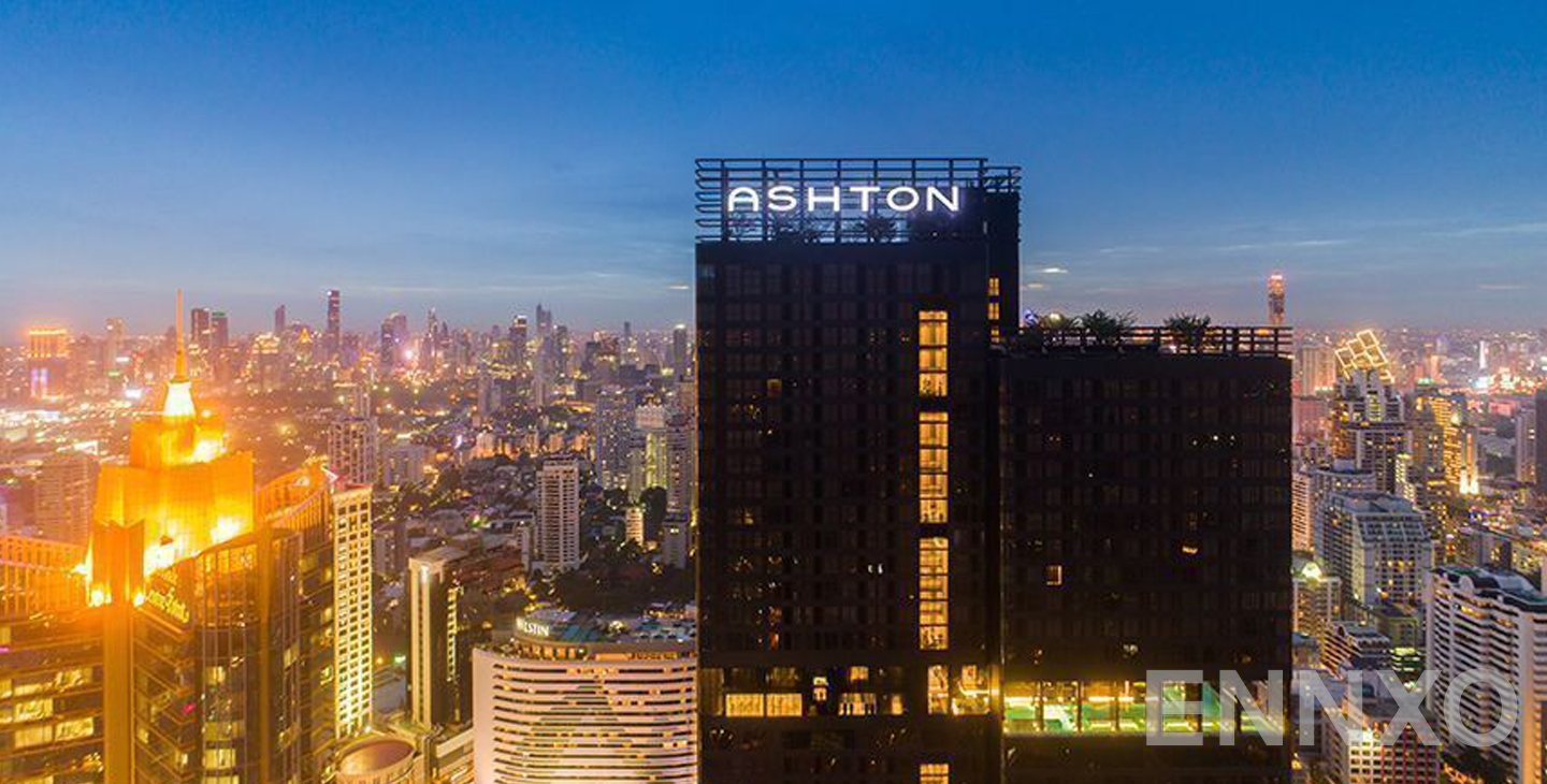 รูปของโครงการ แอชตัน อโศก อื่นๆ - รูปที่ 10