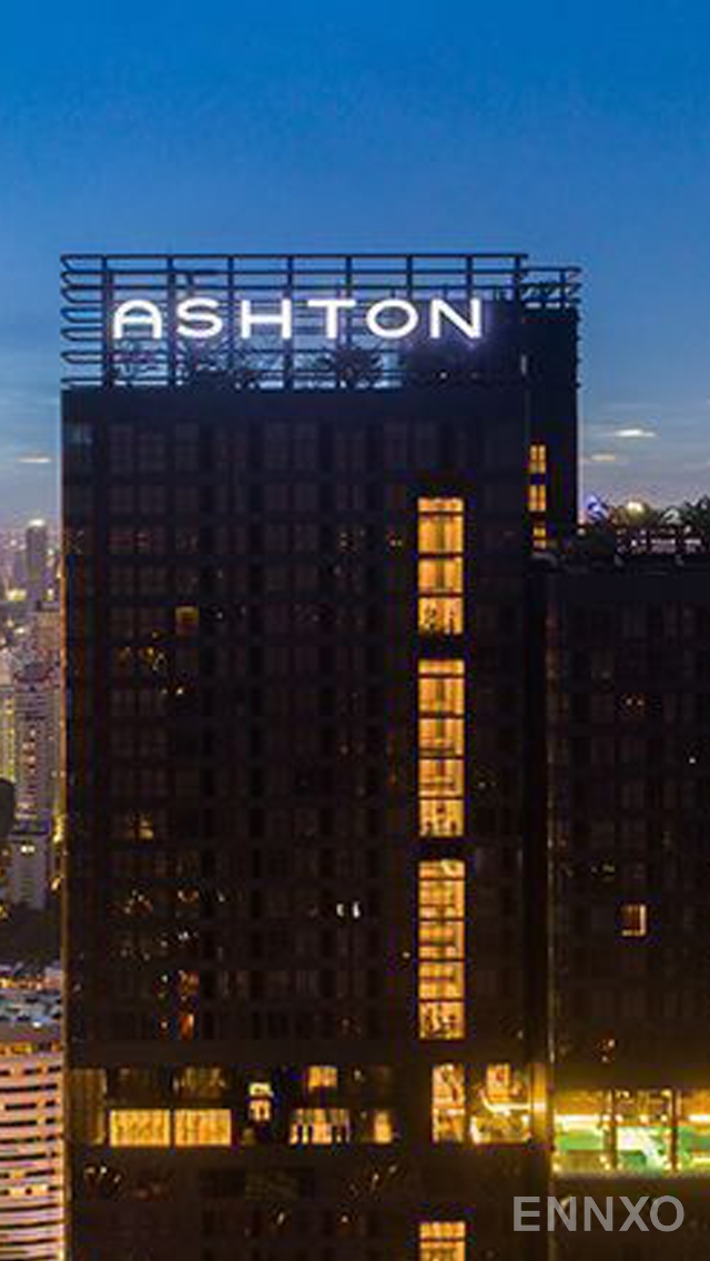 รูปของโครงการ แอชตัน อโศก อื่นๆ - รูปที่ 11