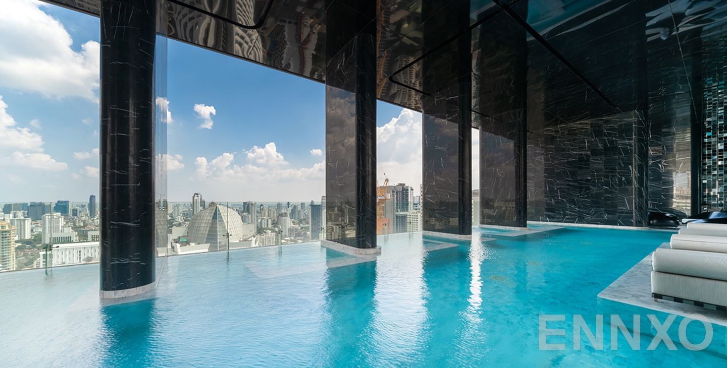 รูปของโครงการ แอชตัน อโศก อื่นๆ - รูปที่ 11