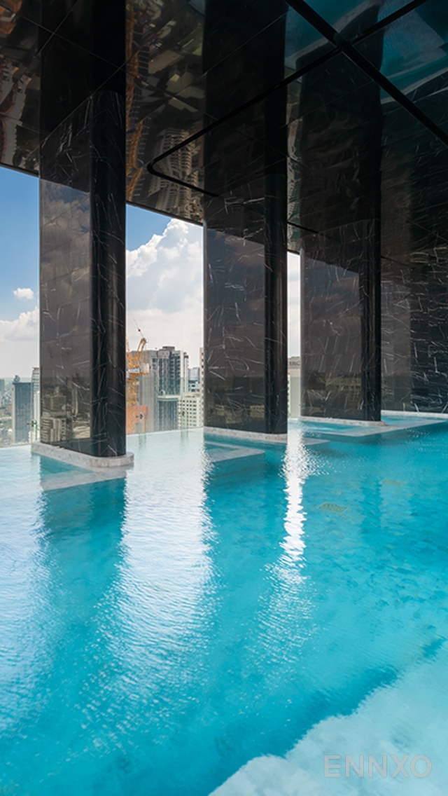 รูปของโครงการ แอชตัน อโศก อื่นๆ - รูปที่ 11