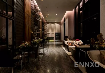 รูปของโครงการ แอชตัน อโศก อื่นๆ - รูปที่ 6