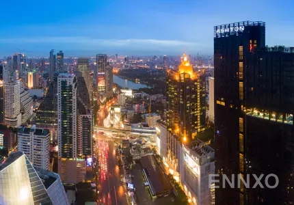 รูปของโครงการ แอชตัน อโศก อื่นๆ - รูปที่ 7