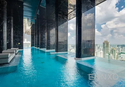 รูปของโครงการ แอชตัน อโศก อื่นๆ - รูปที่ 7