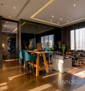 รูปของโครงการ แอชตัน อโศก อื่นๆ - รูปที่ 8