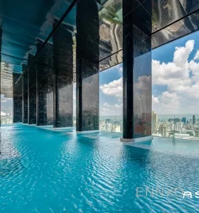 รูปของโครงการ แอชตัน อโศก อื่นๆ - รูปที่ 9