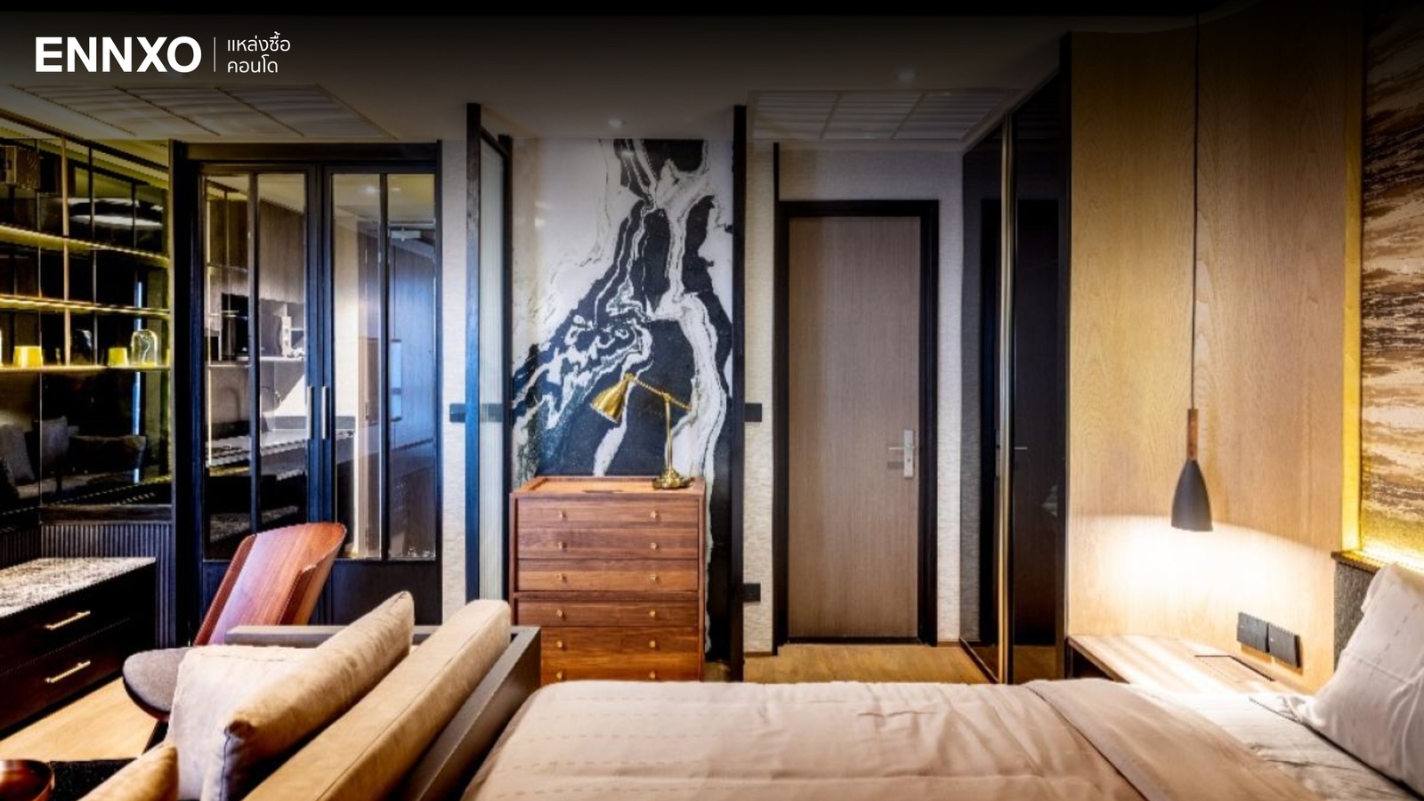 คอนโต โครงการ แอชตัน จุฬา สีลม