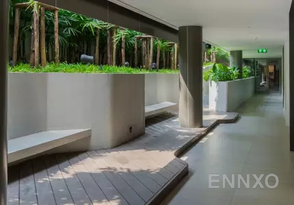 รูปของโครงการ Ashton Residence 41
(แอชตัน เรสซิเดนซ์ 41) อื่นๆ - รูปที่ 4
