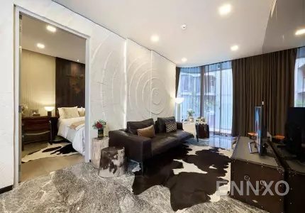รูปของโครงการ Ashton Residence 41
(แอชตัน เรสซิเดนซ์ 41) อื่นๆ - รูปที่ 5