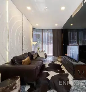 รูปของโครงการ Ashton Residence 41
(แอชตัน เรสซิเดนซ์ 41) อื่นๆ - รูปที่ 5