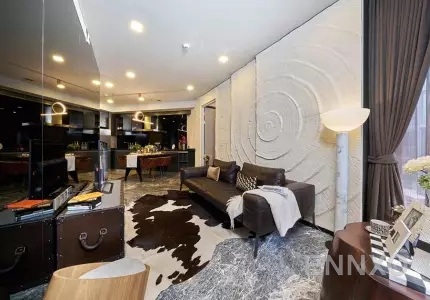 รูปของโครงการ Ashton Residence 41
(แอชตัน เรสซิเดนซ์ 41) อื่นๆ - รูปที่ 6
