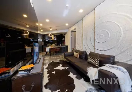 รูปของโครงการ Ashton Residence 41
(แอชตัน เรสซิเดนซ์ 41) อื่นๆ - รูปที่ 6