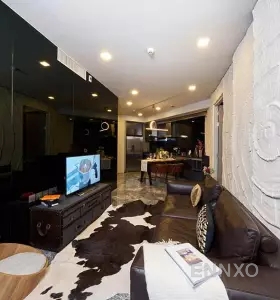 รูปของโครงการ Ashton Residence 41
(แอชตัน เรสซิเดนซ์ 41) อื่นๆ - รูปที่ 7