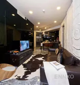 รูปของโครงการ Ashton Residence 41
(แอชตัน เรสซิเดนซ์ 41) อื่นๆ - รูปที่ 7