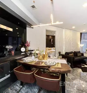 รูปของโครงการ Ashton Residence 41
(แอชตัน เรสซิเดนซ์ 41) อื่นๆ - รูปที่ 8