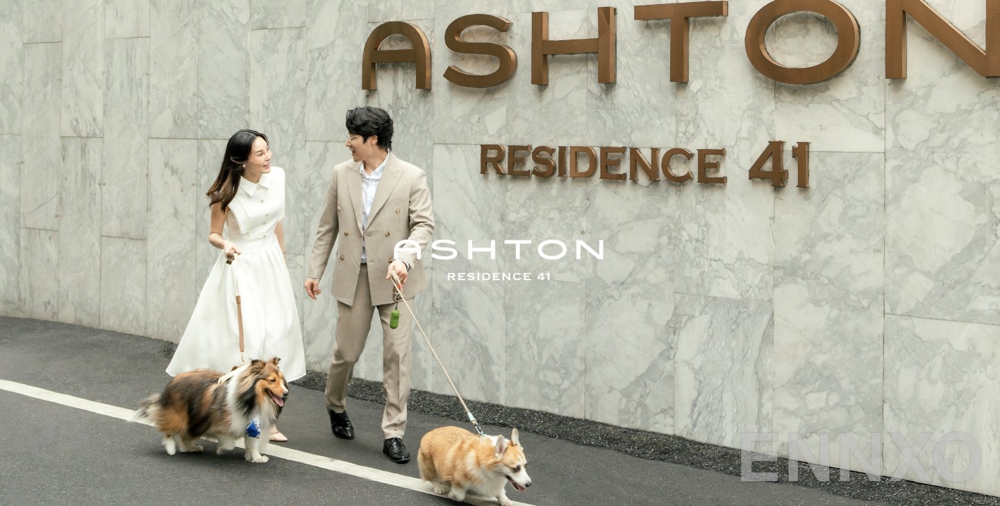 รูปของโครงการ Ashton Residence 41
(แอชตัน เรสซิเดนซ์ 41) อื่นๆ - รูปที่ 8